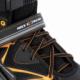 Rolki Nils Extreme NA9022 rekreacyjne czarne r. 40 6
