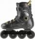 Rolki Nils Extreme NA20002 freestyle czarne r. 40 3