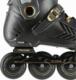 Rolki Nils Extreme NA20002 freestyle czarne r. 40 5