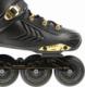 Rolki Nils Extreme NA20002 freestyle czarne r. 40 6