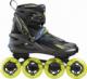 Rolki Roces Helium II Tif rekreacyjne czarne r. 43 1