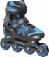 Rolki Roces Jokey 3.0 Boy rekreacyjne regulowane niebieskie r. 30-33 1