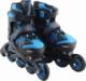 Rolki Roces Jokey 3.0 Boy rekreacyjne regulowane niebieskie r. 30-33 1