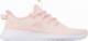 Kappa Buty damskie Kappa Capilot GC biało-różowe 242961GC 2110 36 1