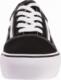 Kappa Buty damskie Kappa Chose Sun PF czarne 242697 1110 36 5
