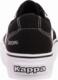 Kappa Buty damskie Kappa Chose Sun PF czarne 242697 1110 36 6