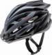 Radvik Kask rowerowy Radvik Stormline czarno-szary rozmiar L 1