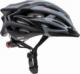 Radvik Kask rowerowy Radvik Stormline czarno-szary rozmiar L 2