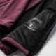 Hi-Tec Kurtka damska softshell Lady Manuela, fioletowo-szara r. M 5