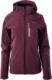 Hi-Tec Kurtka damska softshell Lady Manuela, fioletowo-szara r. S 1