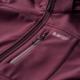 Hi-Tec Kurtka damska softshell Lady Manuela, fioletowo-szara r. S 3