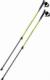 Elbrus Kijki Nordic Walking Elbrus Eclipse zółto-zielone 85-135 cm 1