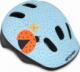 Spokey Kask rowerowy dziecięcy regulowany 941016 FUN 48-52cm Spokey 1