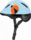 Spokey Kask rowerowy dziecięcy regulowany 941016 FUN 48-52cm Spokey 1