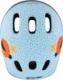 Spokey Kask rowerowy dziecięcy regulowany 941016 FUN 48-52cm Spokey 2
