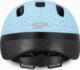 Spokey Kask rowerowy dziecięcy regulowany 941016 FUN 48-52cm Spokey 3