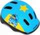 Spokey Kask rowerowy dziecięcy regulowany 941018 FUN 52-56 cm 1