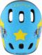 Spokey Kask rowerowy dziecięcy regulowany 941018 FUN 52-56 cm 2