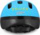 Spokey Kask rowerowy dziecięcy regulowany 941018 FUN 52-56 cm 3
