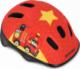 Spokey Kask rowerowy dziecięcy regulowany 941014 FUN 52-56 cm 1