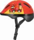 Spokey Kask rowerowy dziecięcy regulowany 941014 FUN 52-56 cm 1