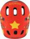 Spokey Kask rowerowy dziecięcy regulowany 941014 FUN 52-56 cm 2