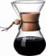 KingHoff SZKLANY ZAPARZACZ DO KAWY 400ml KINGOFF KH-1638 1