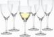 DUKA Kieliszki do białego wina DUKA VICTORIA 6 sztuk 250 ml szkło 1