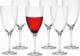 DUKA Kieliszki do czerwonego wina wody DUKA VICTORIA 6 sztuk 500 ml szkło 1