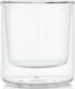 DUKA Duka terminio stiklo espreso stiklinių rinkinys Elin, 80 ml () - 66772939 2