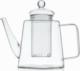 DUKA Dzbanek z zaparzaczem DUKA TEA TIME 1200 ml szkło 1