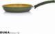 Patelnia DUKA Patelnia z powłoką oliwną DUKA OLLI 28 cm żółta zielona stal nierdzewna 2