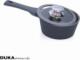 DUKA Rondel z pokrywką DUKA GOTA COOK 1000 ml aluminium 2