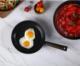 DUKA Garnek z pokrywką DUKA NOBLE COOK 4,1 l czarny aluminiowy 3