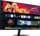 Monitor Samsung Smart M7 (LS32BM700UUXEN) 1