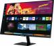 Monitor Samsung Smart M7 (LS32BM700UUXEN) 2