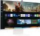 Monitor Samsung Smart M8 White (LS32BM801UUXEN) 1