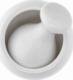 DUKA Moździerz kuchenny do czosnku DUKA SMART biały porcelana 3