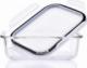 DUKA Pojemnik na żywność lunchbox DUKA KITCHEN 650 ml szkło 2