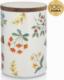 DUKA Pojemnik kuchenny słój DUKA PARADISE 1100 ml porcelanowy 1