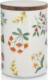 DUKA Pojemnik kuchenny słój DUKA PARADISE 1100 ml porcelanowy 1
