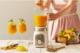 Blender kielichowy DUKA Blender kielichowy z akcesoriami DUKA BOSSE 1500 ml czarny 3