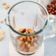 Blender kielichowy DUKA Blender kielichowy z akcesoriami DUKA BOSSE 1500 ml czarny 6