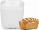Wypiekacz do chleba DUKA Wypiekacz do chleba DUKA BAGARE biały 1