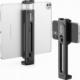 Uchwyt Ulanzi U-Pad Pro II do tabletu/telefonu statywowy czarny 3,93" - 12,9" (SB6845) 1