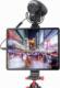 Uchwyt Ulanzi U-Pad Pro II do tabletu/telefonu statywowy czarny 3,93" - 12,9" (SB6845) 8