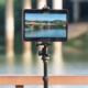 Uchwyt Ulanzi Uchwyt Na Tablet Telefon Na Statyw 1/4"" / U-pad Iii 3