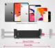 Uchwyt Ulanzi Uchwyt Na Tablet Telefon Na Statyw 1/4"" / U-pad Iii 5