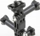 Xrec Opaska Na Rękę Nogę Do Sony Action Cam Na 1/4"" 11