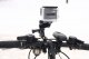 Xrec Uchwyt Na Kierownicę Roweru Do Sony Action Cam / Jvc / Drift / Camone 3
